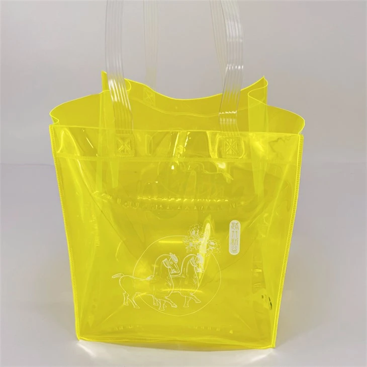 PVC Shopping Bags best