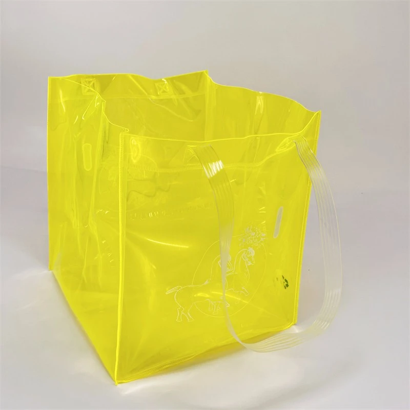 PVC Shopping Bags suppliers